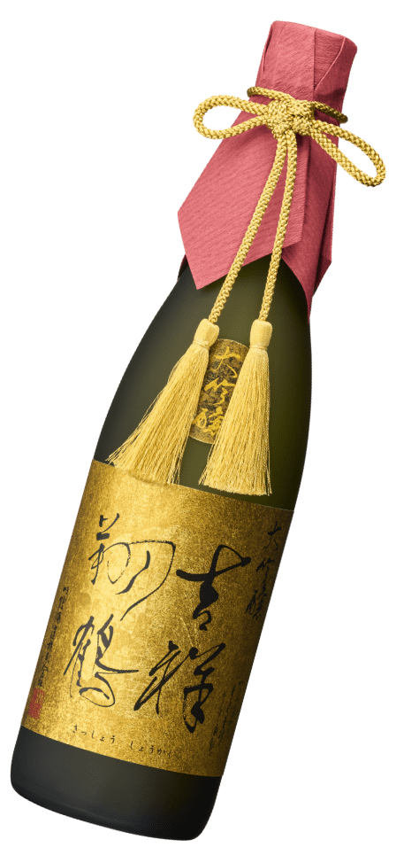 吉祥翔鶴