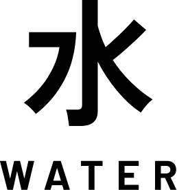 水